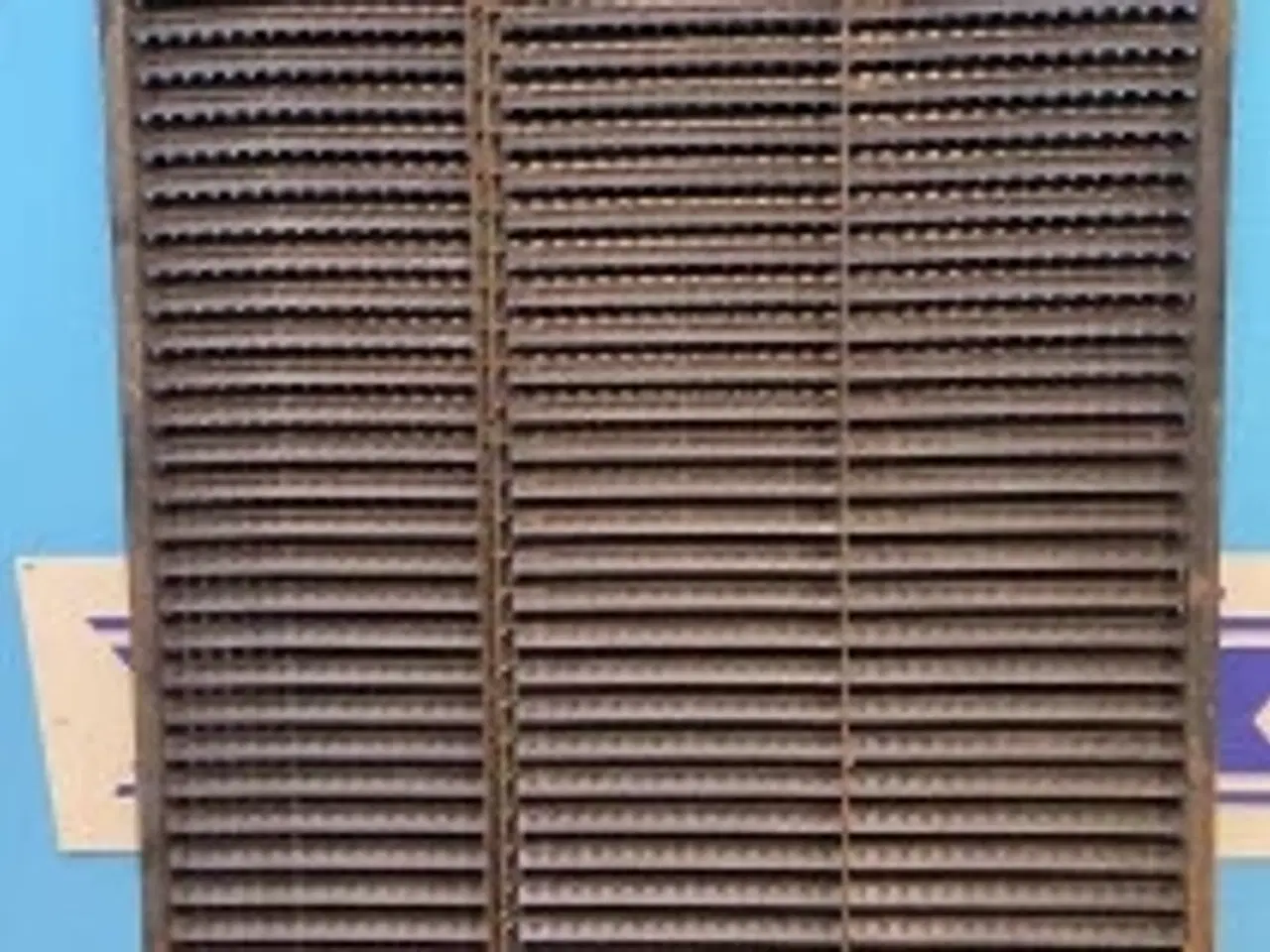 Billede 9 - Massey Ferguson 9280 Oversold 28482375 (1)