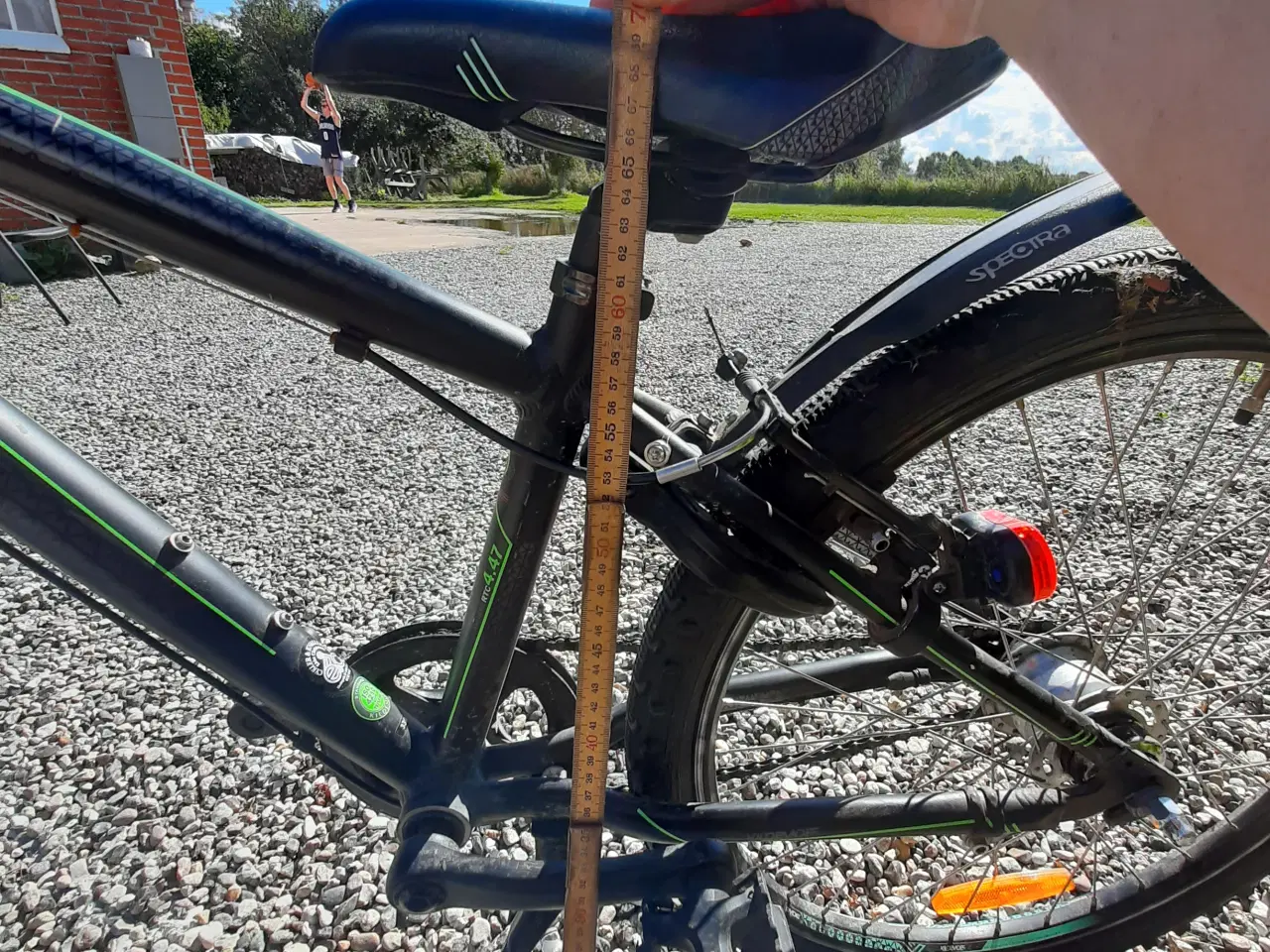 Billede 1 - Kildernes Mountainbike 24"