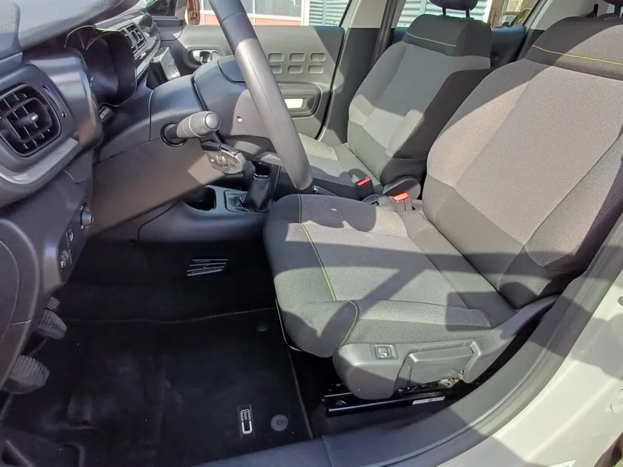 Billede 16 - Citroën C3 1,2 PureTech 82 Iconic