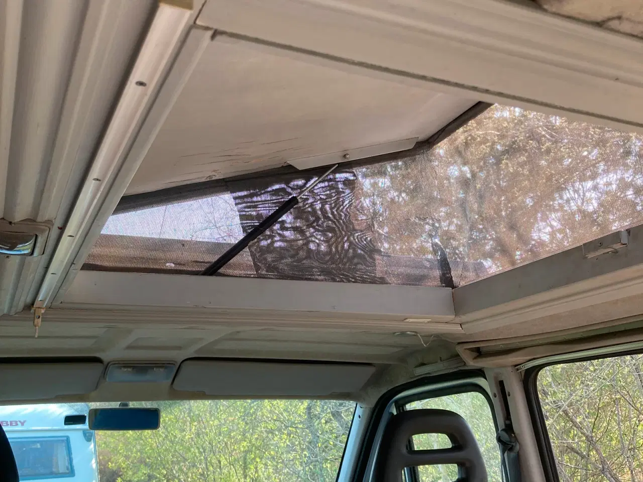 Billede 10 - Peugeot Boxer COMBI 2,0 HDI