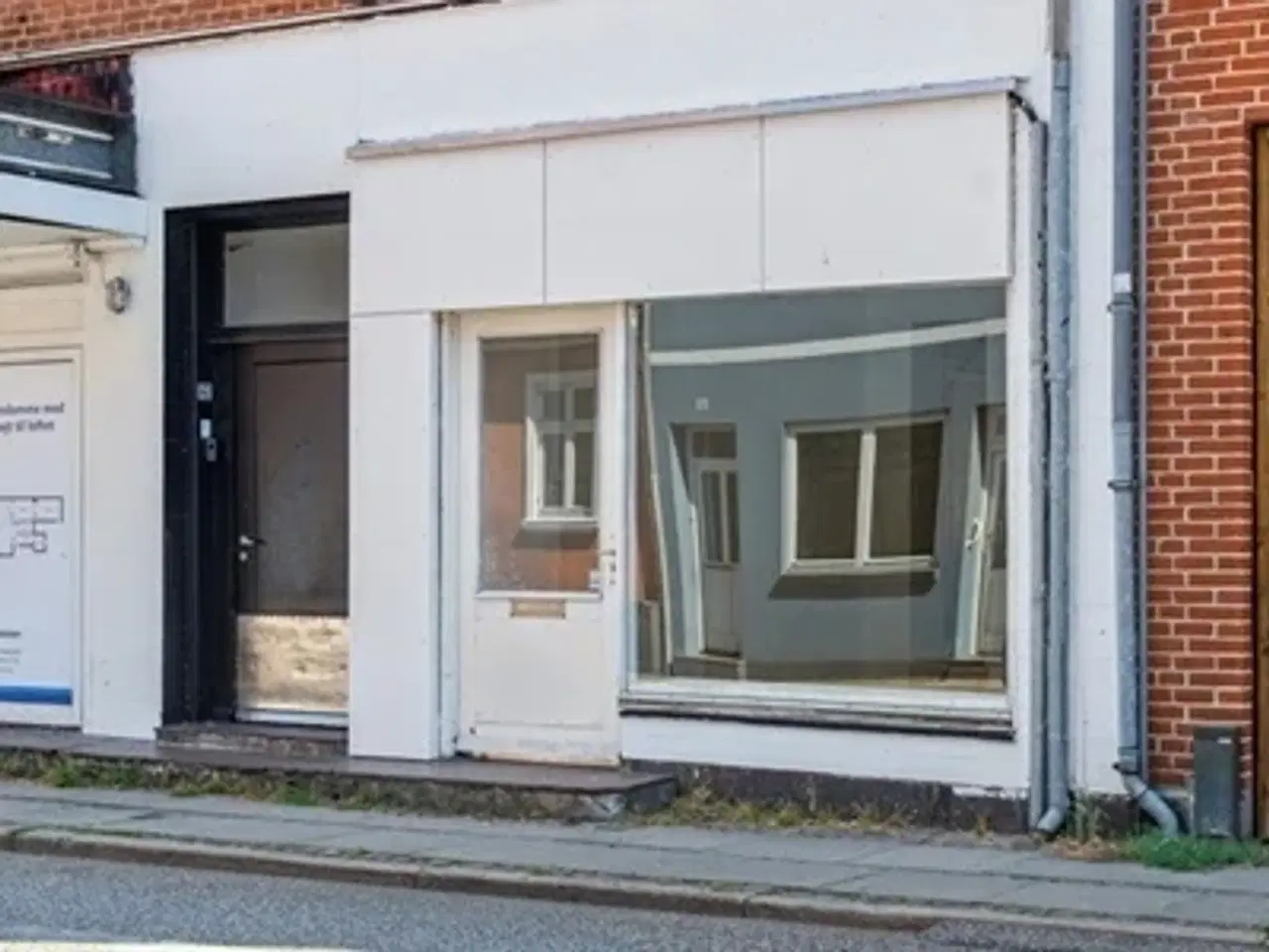 Billede 1 - Flyt dine butiksdrømme til Slotsgade