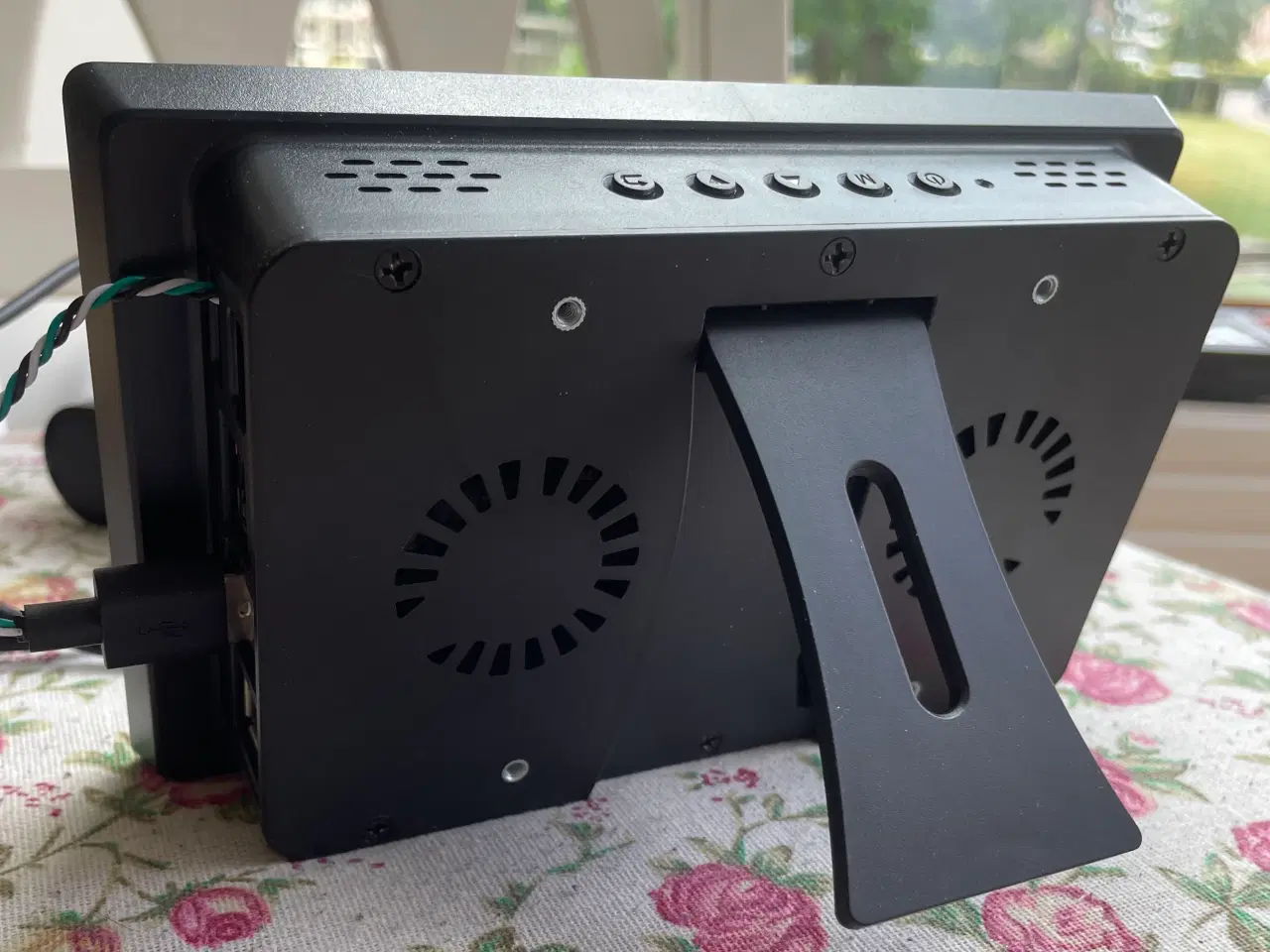 Billede 4 - Rasberry pi 3b+ og touchskærm