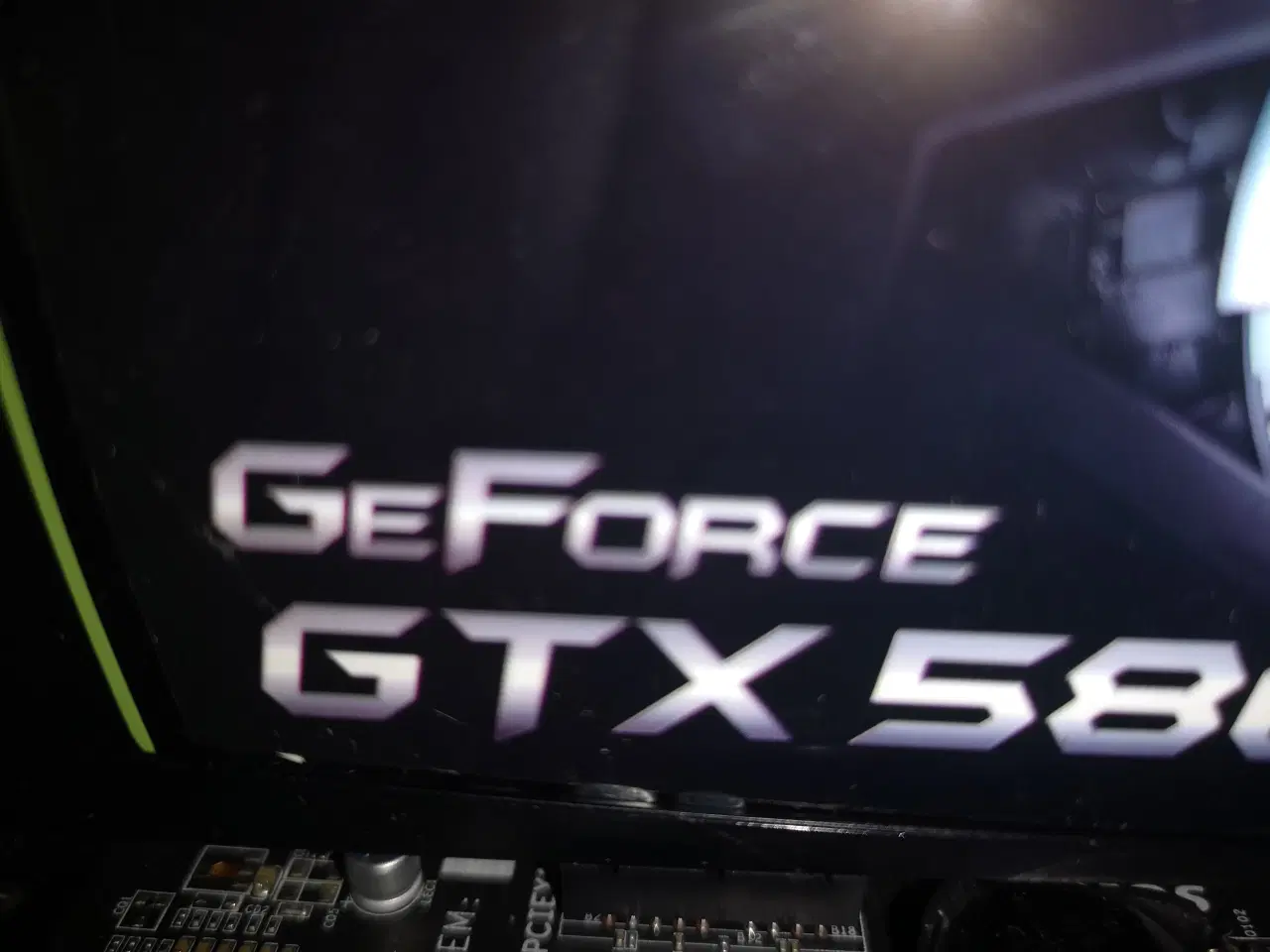 Billede 2 - til reservedele  