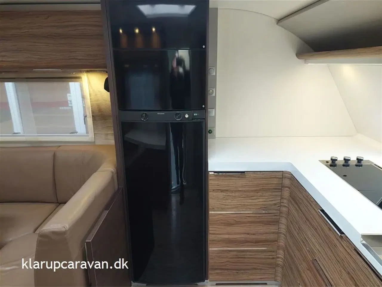 Billede 7 - 2013 - Adria Astella Glam Edition 663 HT