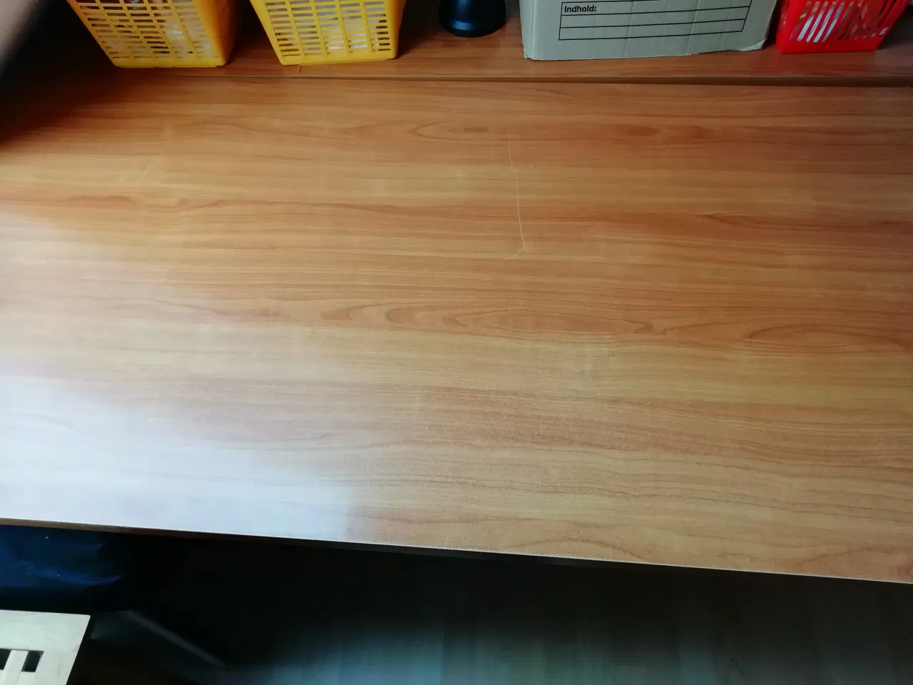 Billede 4 - skrivebord, 2 stk.