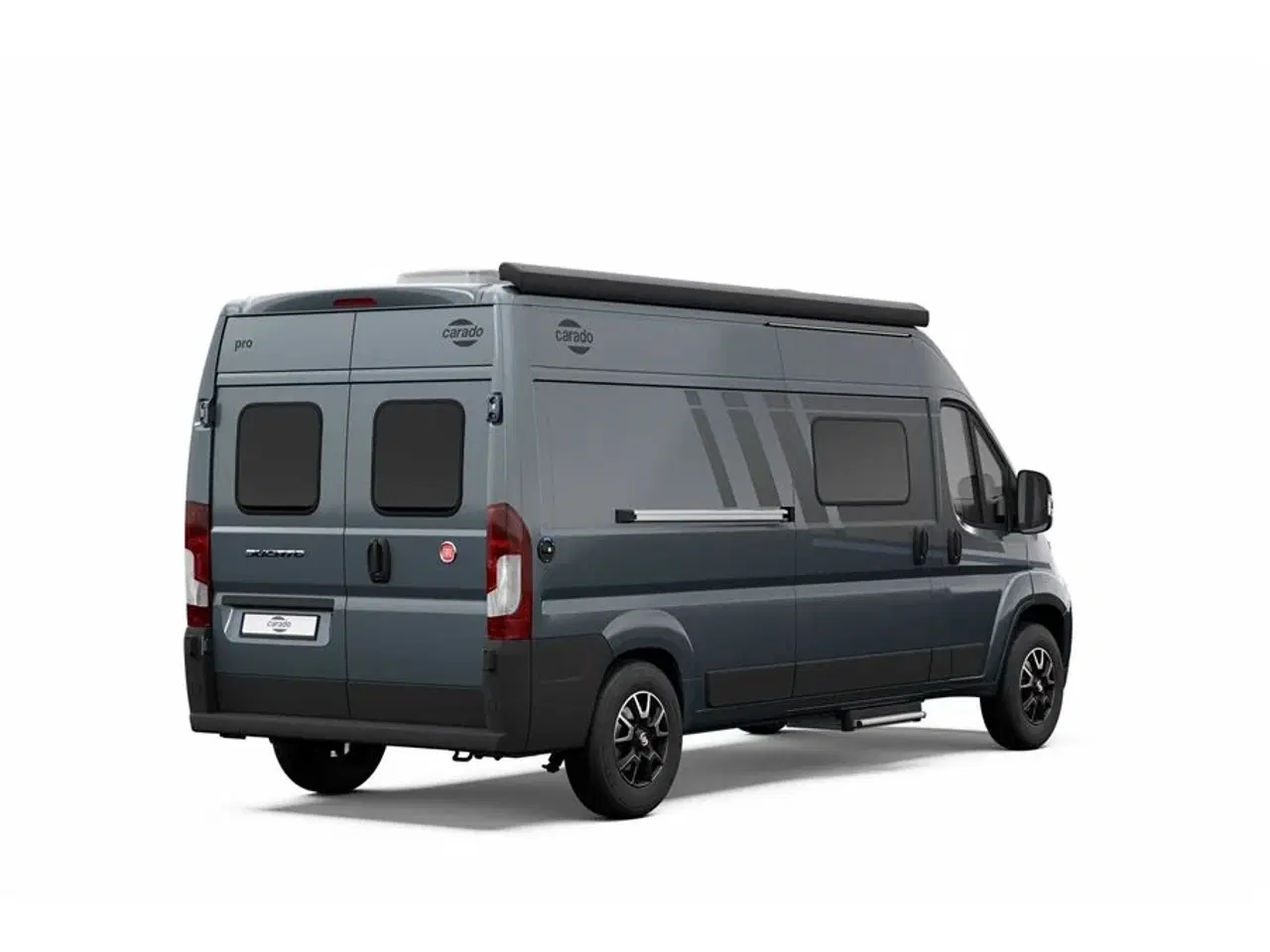 Billede 2 - 2026 - Carado CV600 PRO+