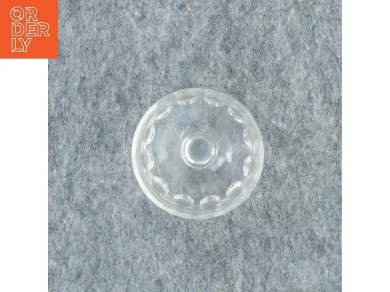 Billede 2 - Glas (str. 8 x 5 cm)