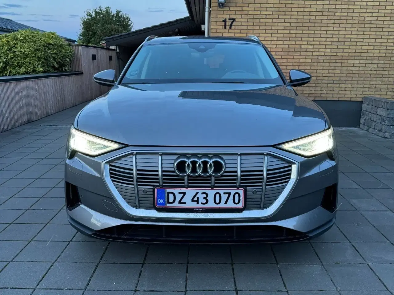 Billede 2 - Audi e-tron 50 Advanced quattro