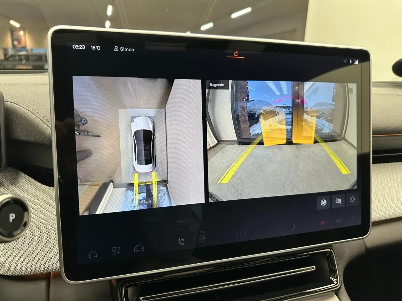 Billede 20 - Polestar 4  Long Range AWD