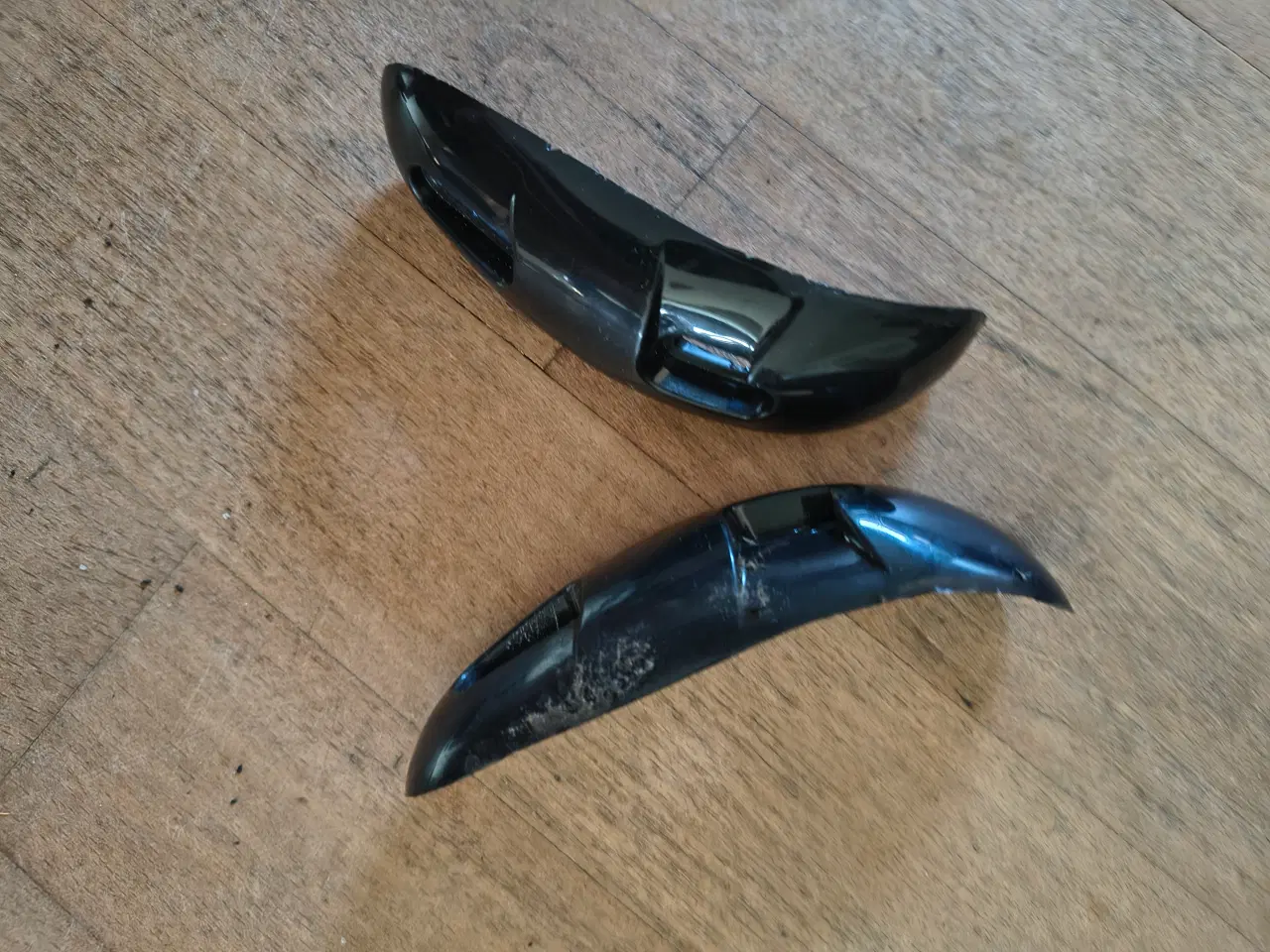 Billede 5 - 2 Delt læderdragt dame, str. 44