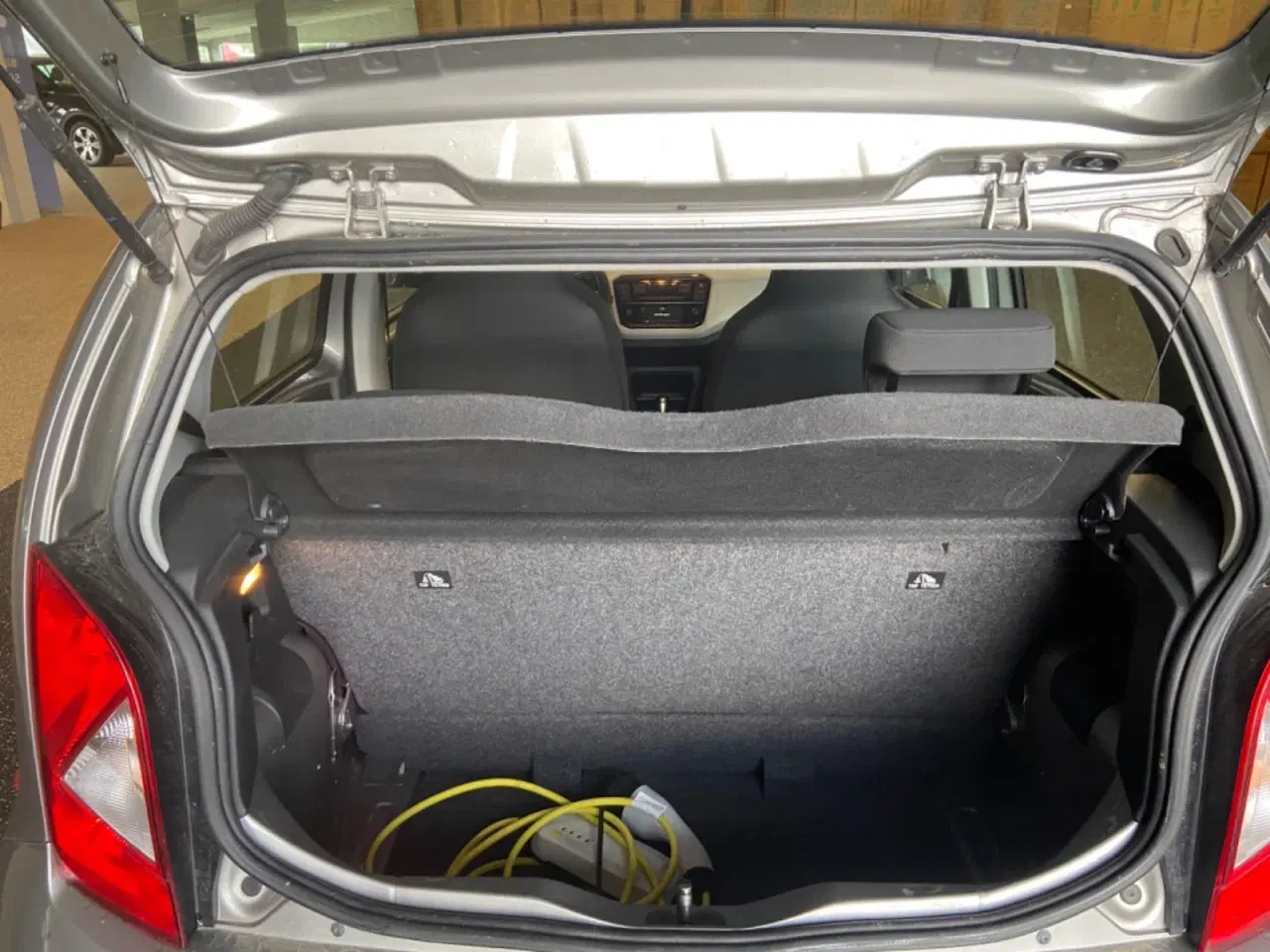 Billede 9 - Seat Mii  Electric