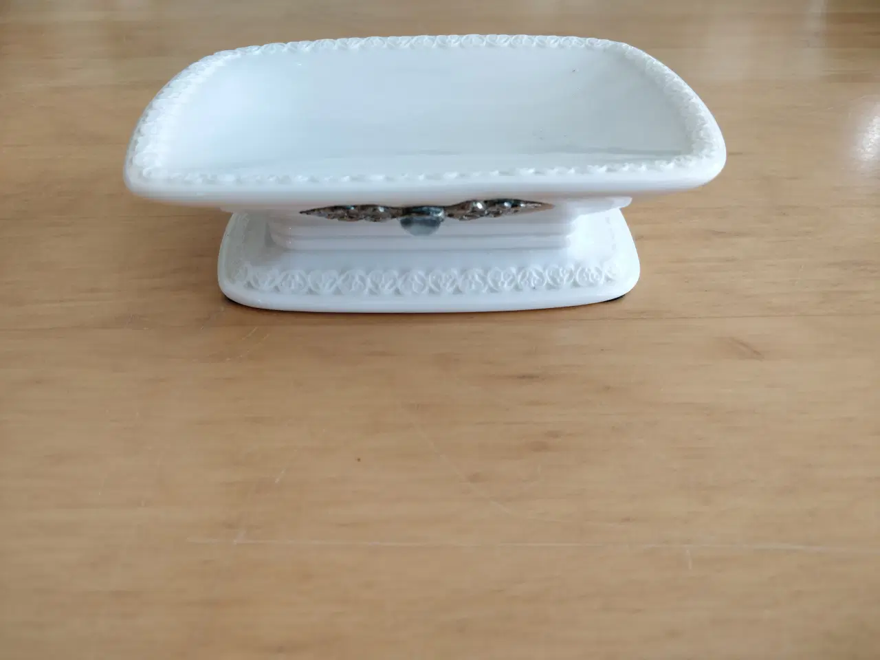 Billede 1 - Sæbeskål