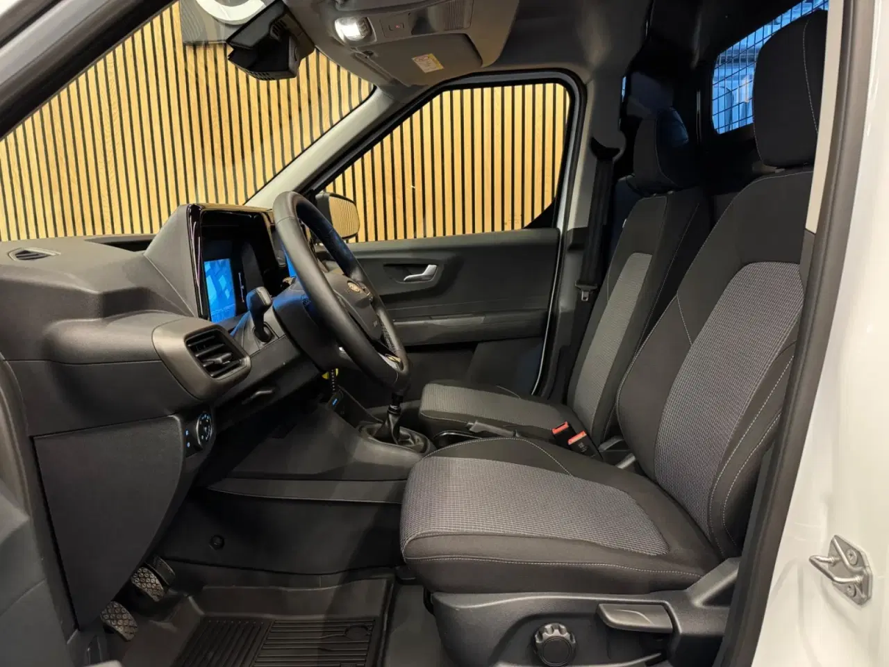 Billede 4 - Ford Transit Courier 1,0 EcoBoost Trend