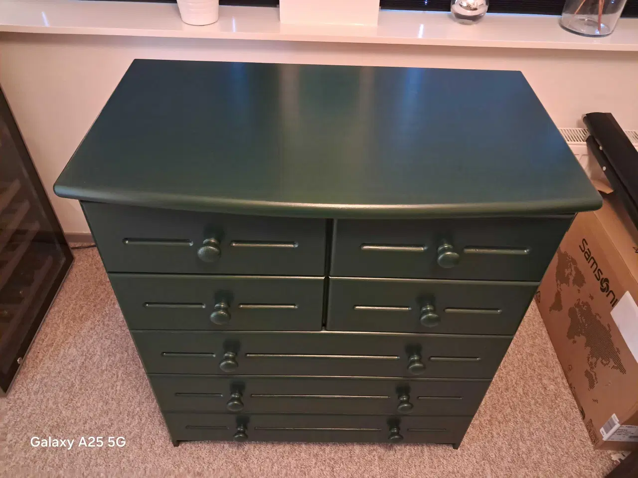 Billede 3 - Kommode