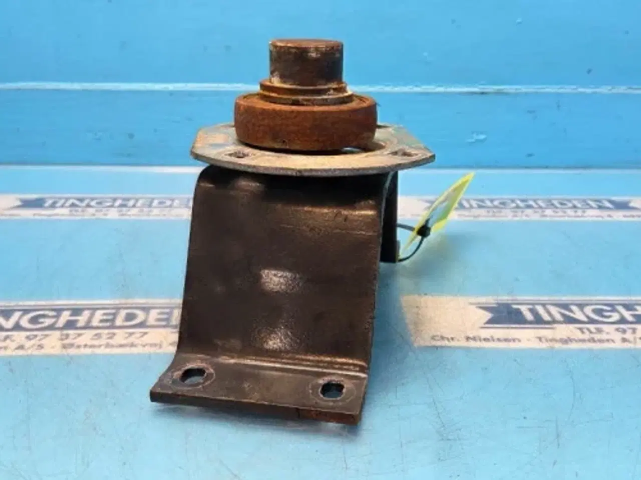 Billede 9 - New Holland BB9060S Beslag 9837866