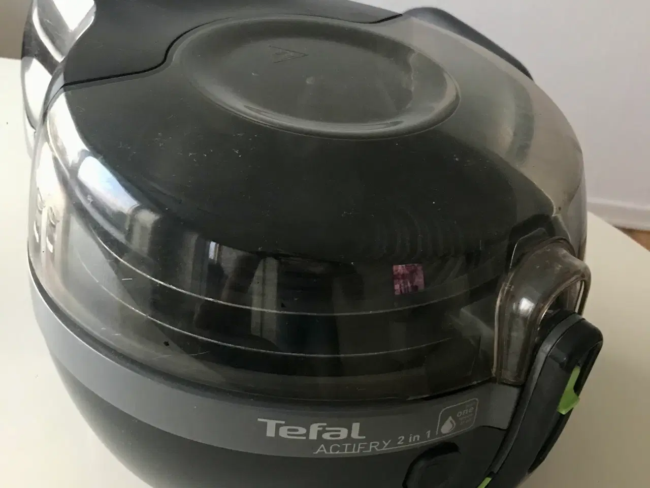 Billede 1 - Tefal ActiFry 2 in 1
