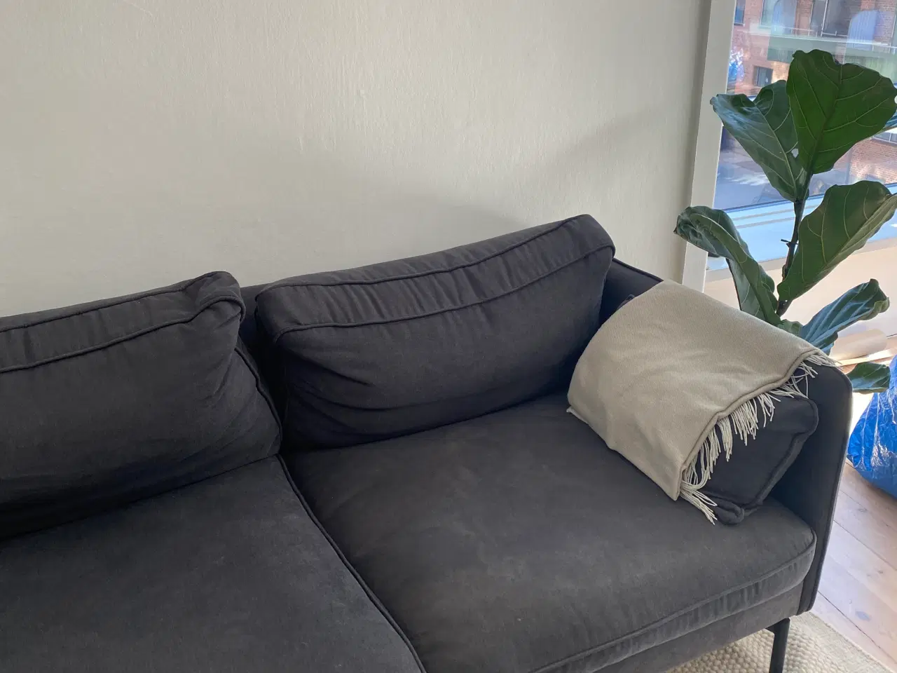 Billede 4 - Sofa 