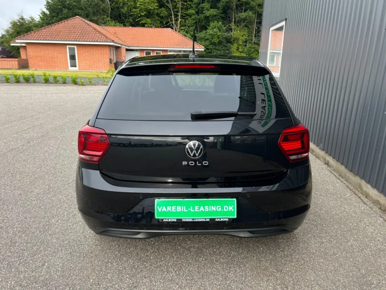 Billede 6 - VW Polo 1,0 TSi 95 Comfortline DSG Van