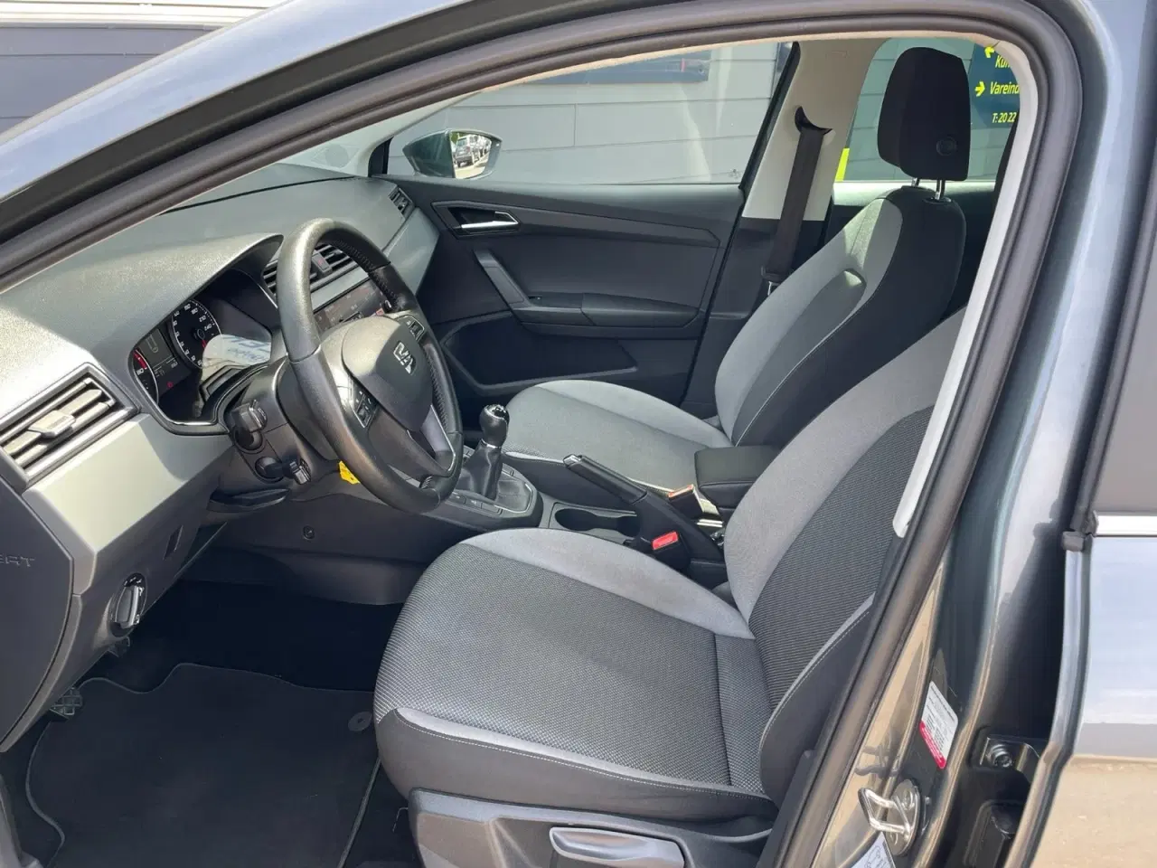 Billede 9 - Seat Ibiza 1,0 TSi 115 Style