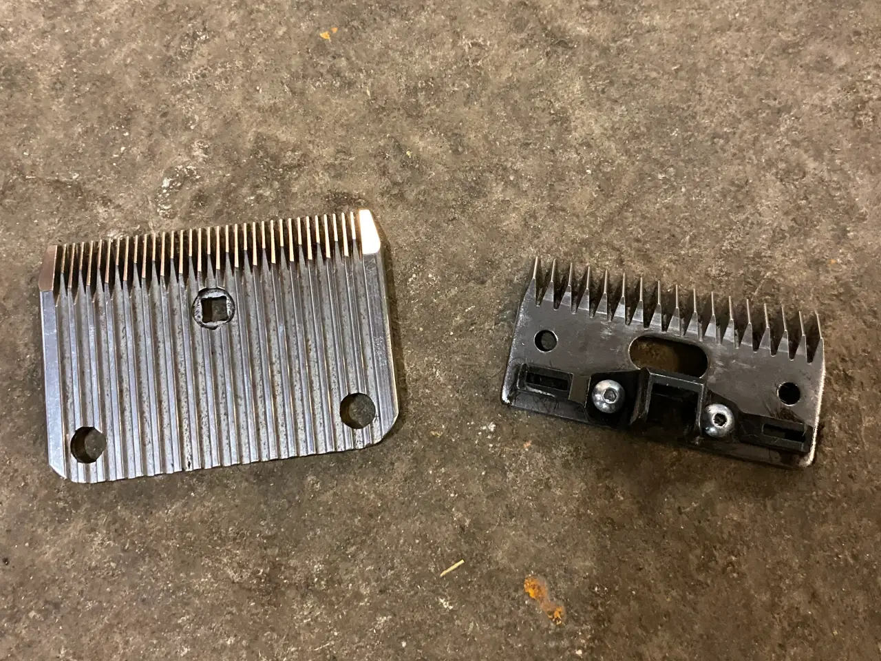 Billede 6 - Lister Star C102 klippemaskine