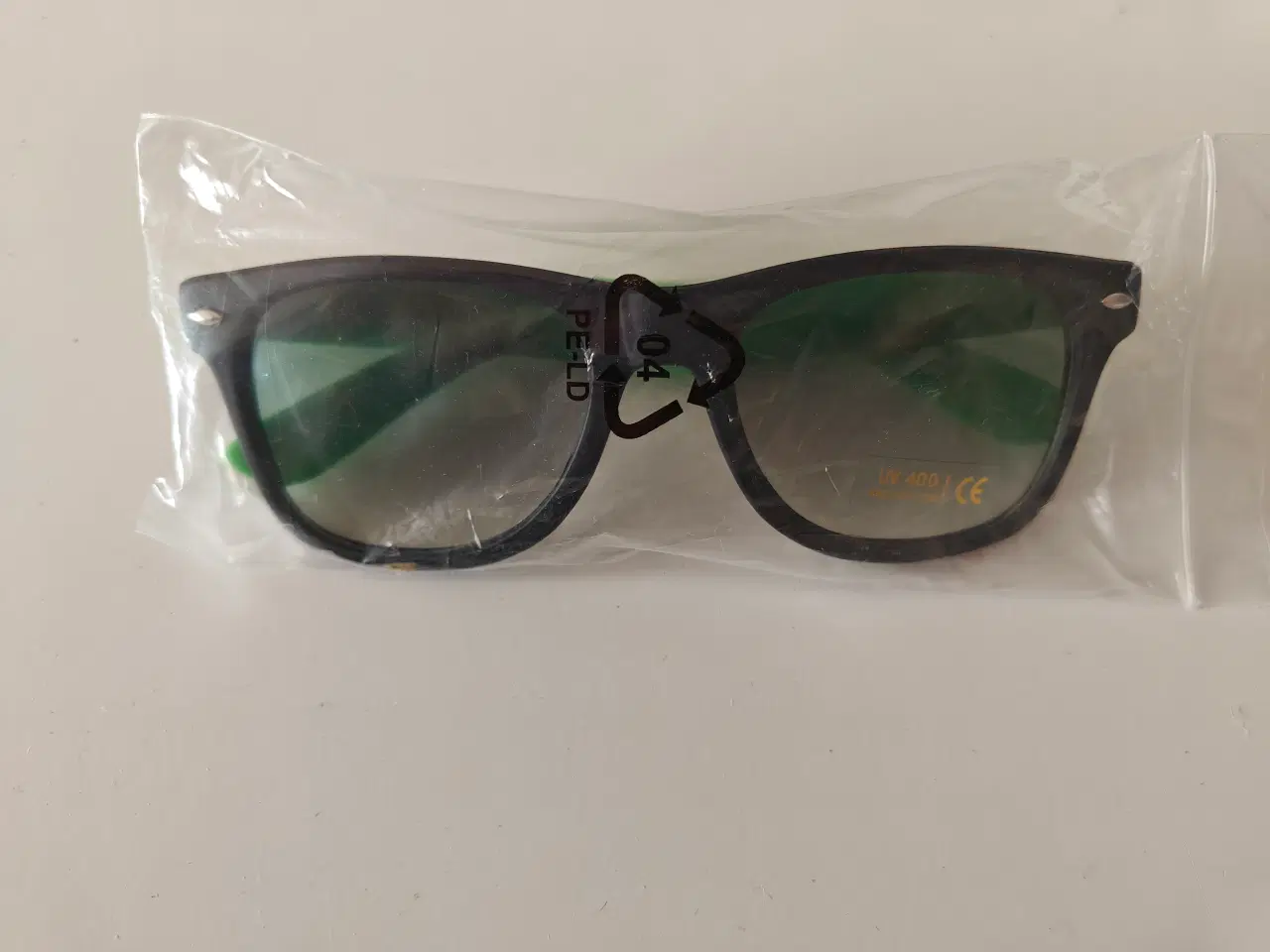 Billede 1 - Solbriller unisex, Skoda solbriller