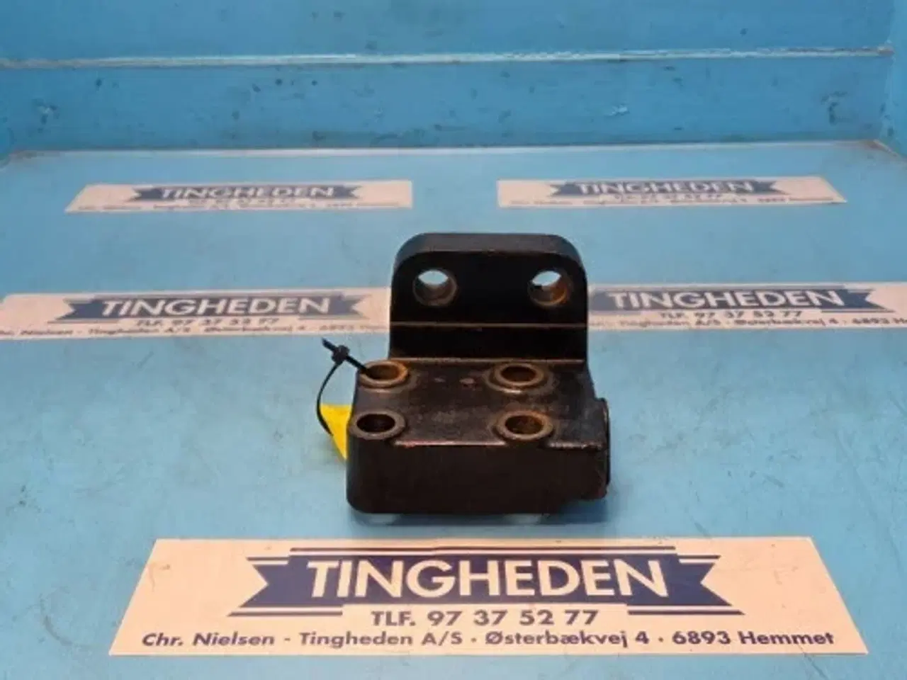 Billede 1 - Perkins 1006 Støtte R. 3582201M1