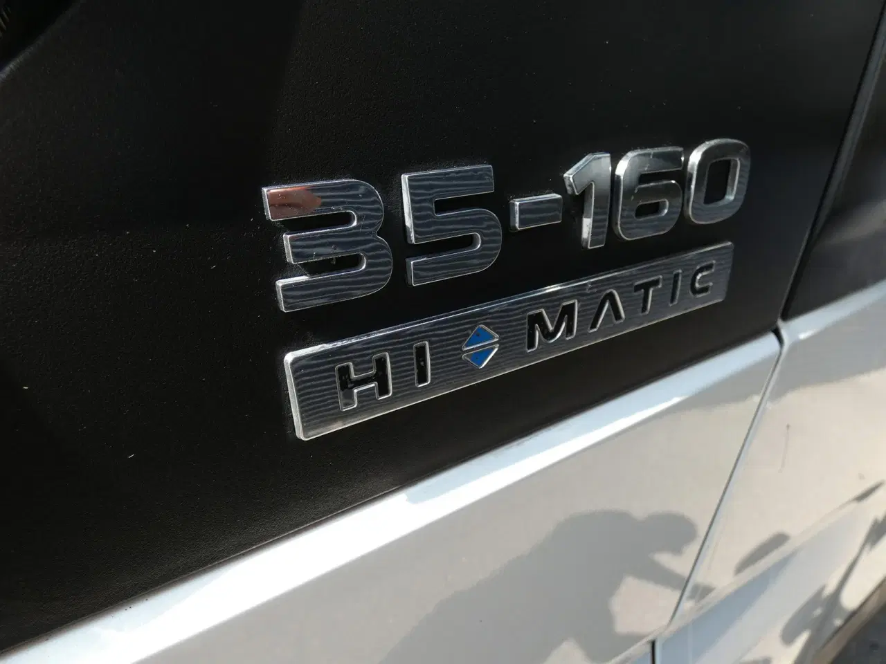 Billede 14 - Iveco Daily 35S16 12m3 2,3 D Hi-Matic 156HK Van 8g Aut.