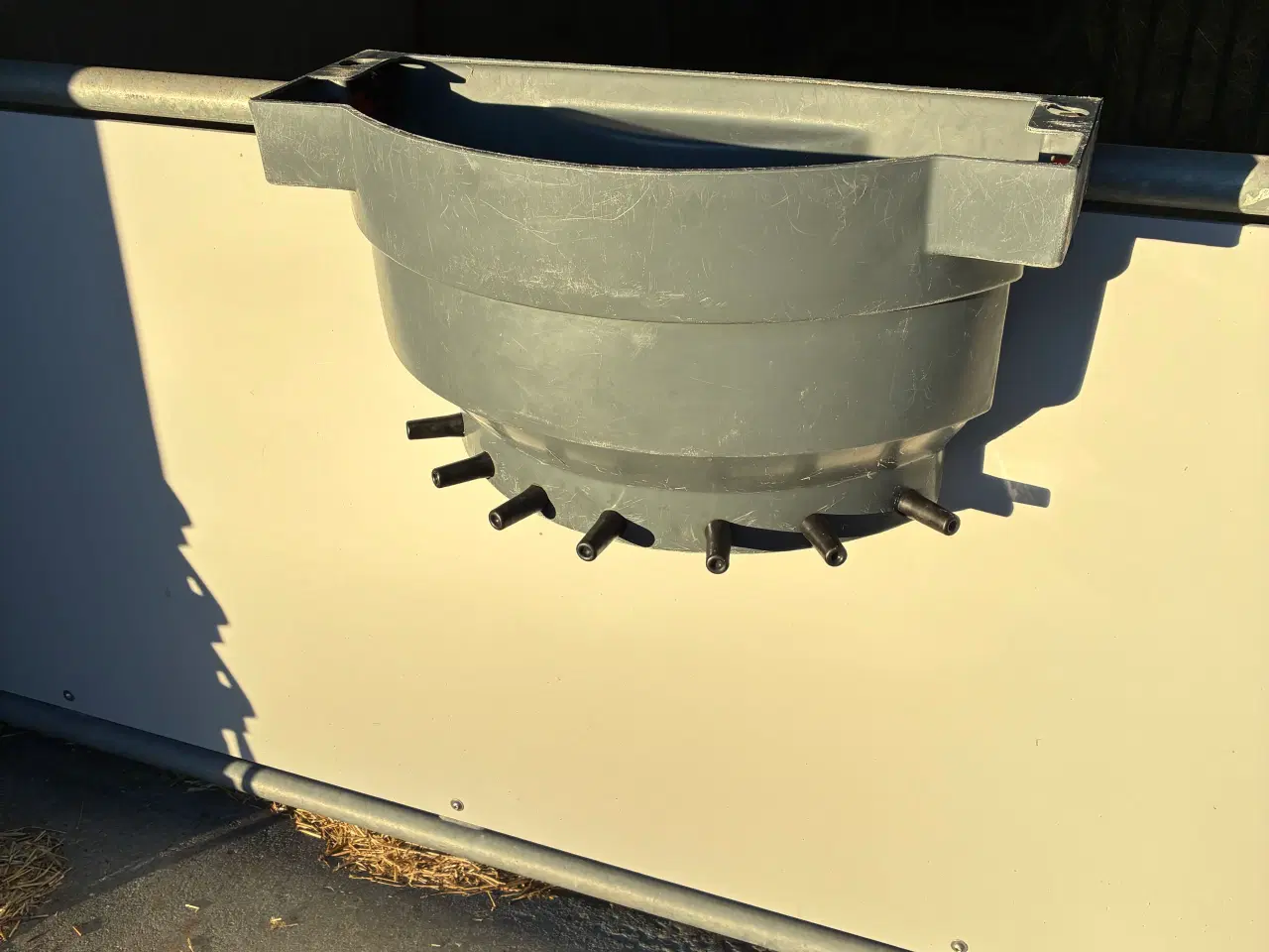 Billede 1 - Milkbar suttebar