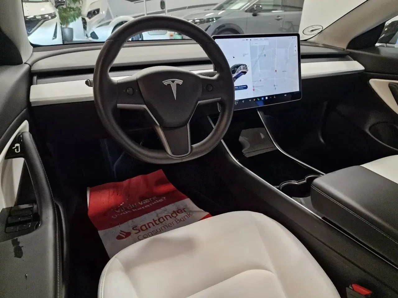 Billede 8 - Tesla Model 3 Long Range AWD