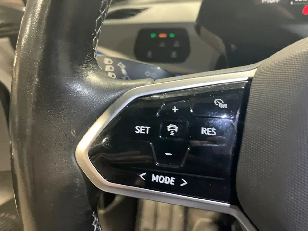 Billede 8 - VW ID.3 58 Pro