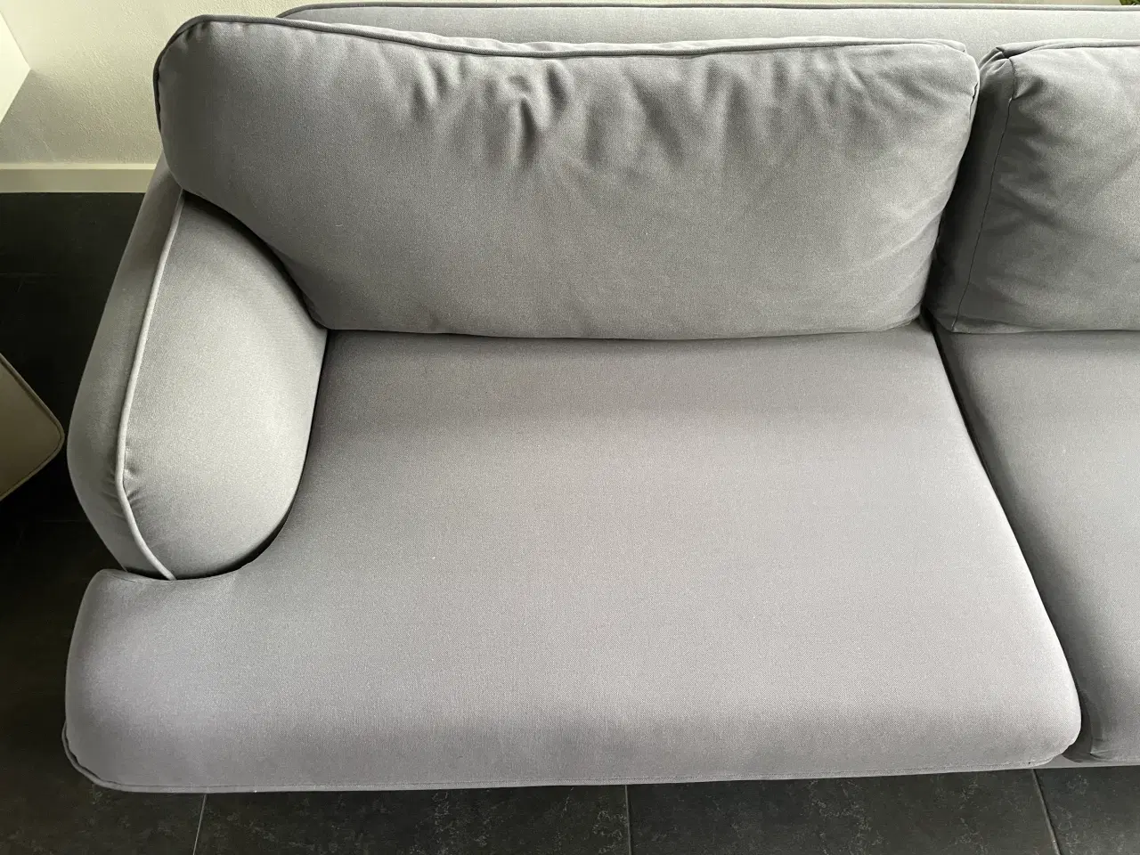Billede 5 - 3 personers Sofa (model Palma) fra Sofakompagniet