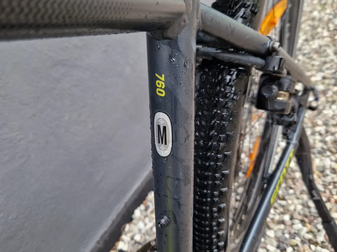 Billede 2 - Scott Drenge cykel