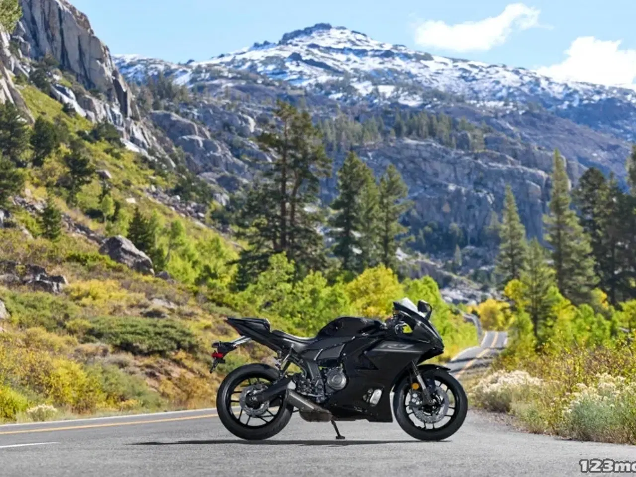 Billede 11 - Yamaha YZF R7