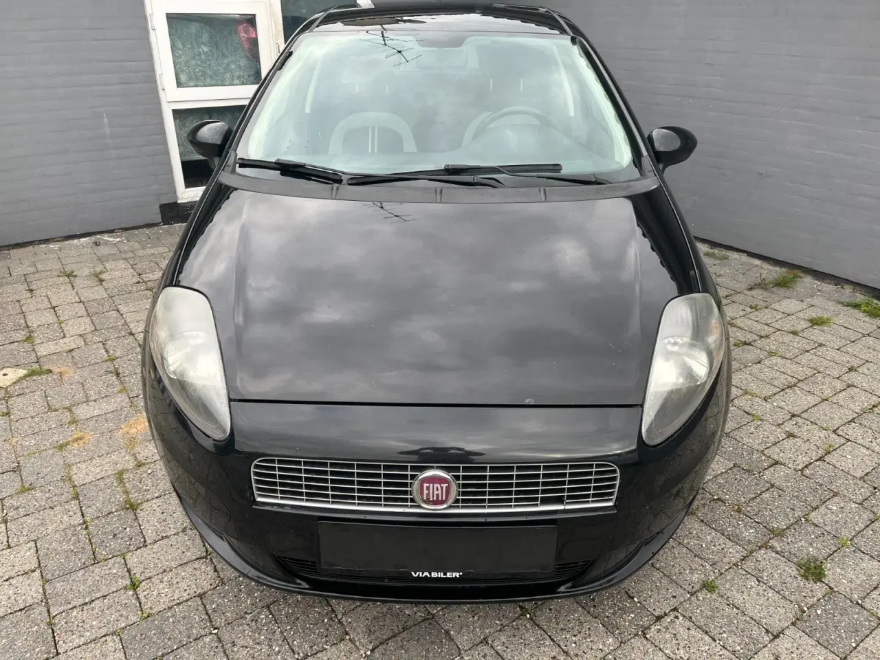 Billede 2 - Fiat Punto Evo 1,4 Active