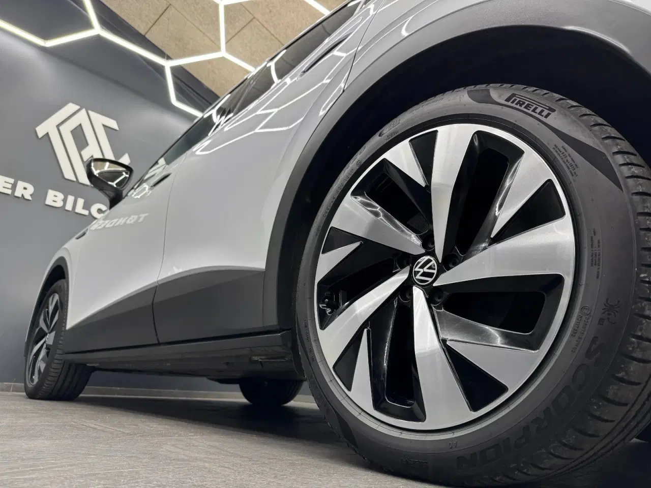 Billede 18 - VW ID.4 77 Pro Performance Tech