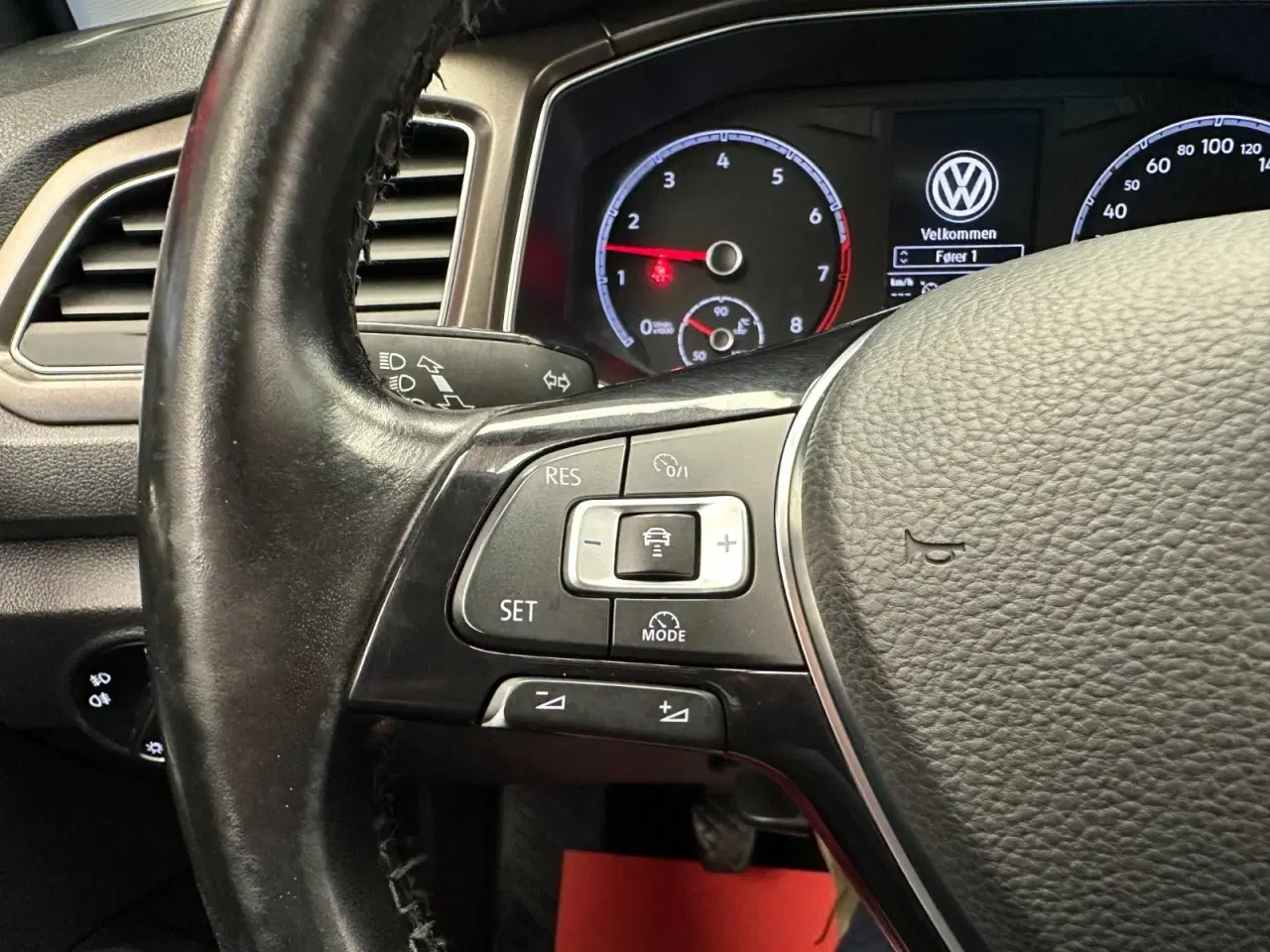 Billede 16 - VW T-Roc 1,0 TSi 115 Style