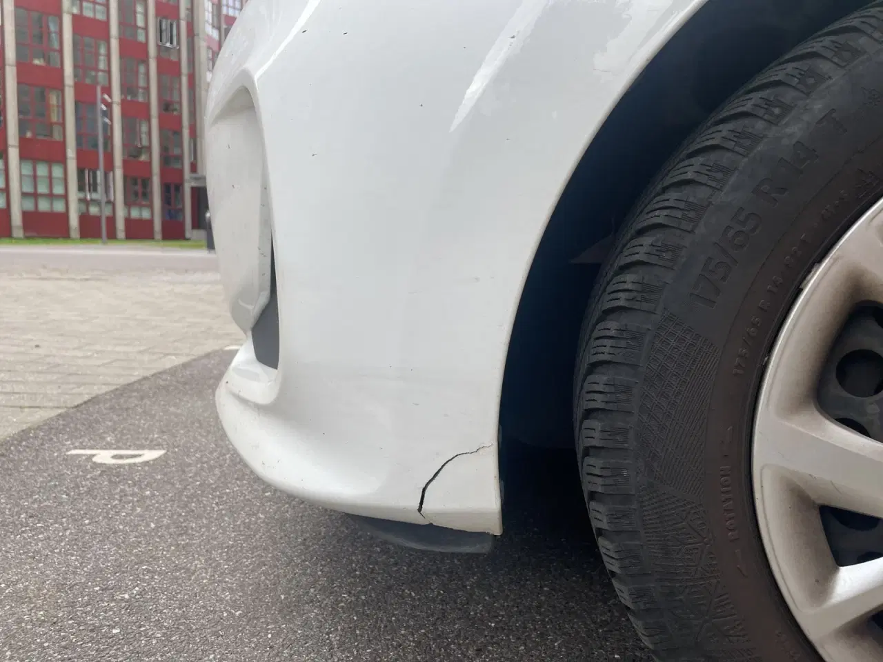 Billede 17 - Hyundai i10 1,0 Trend Sun