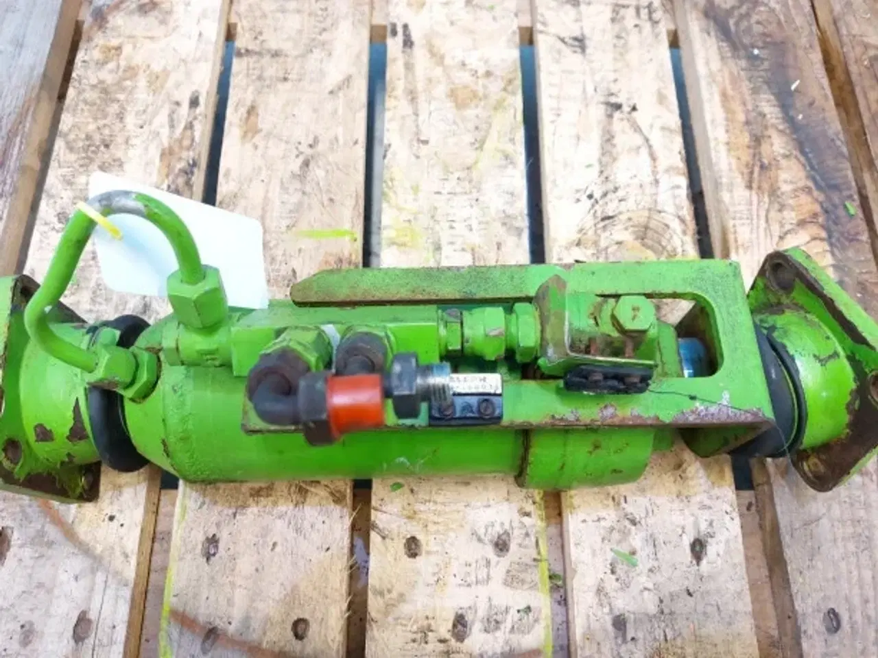 Billede 3 - Merlo P41.7 Cylinder 047797