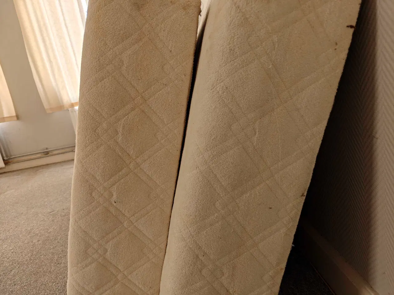 Billede 5 - Madrasser god komfort 