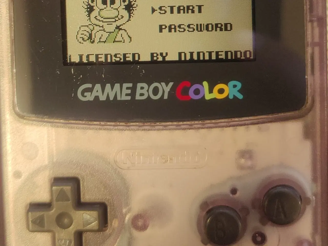 Billede 7 - Nintendo GameBoy Color