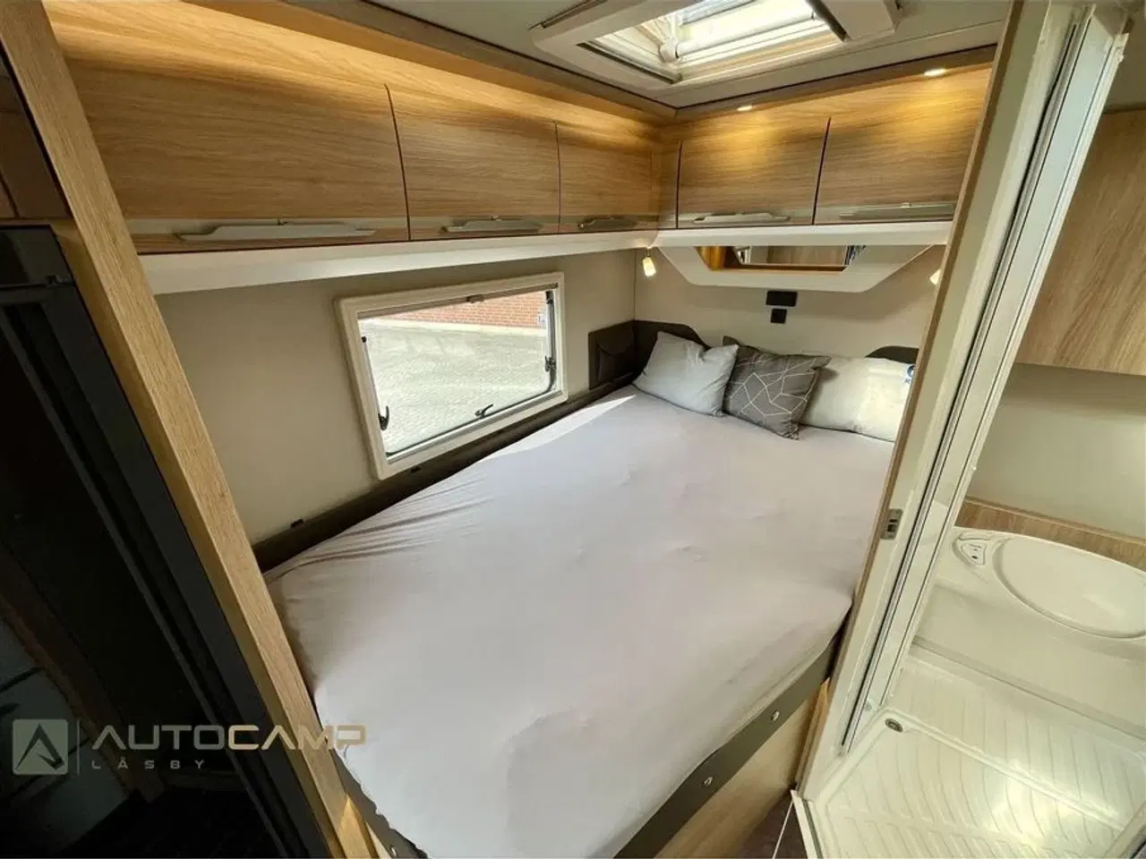 Billede 11 - 2021 - Knaus Sky TI 650 MF Platinum Selection