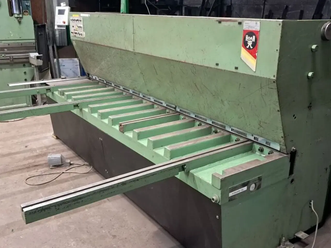 Billede 2 - Hoan CHE 30/6