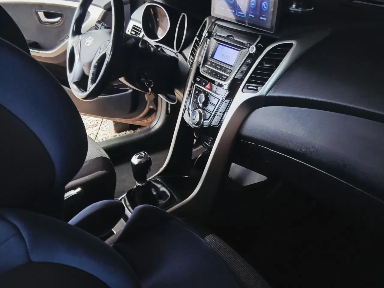 Billede 6 - Hyundai I 30