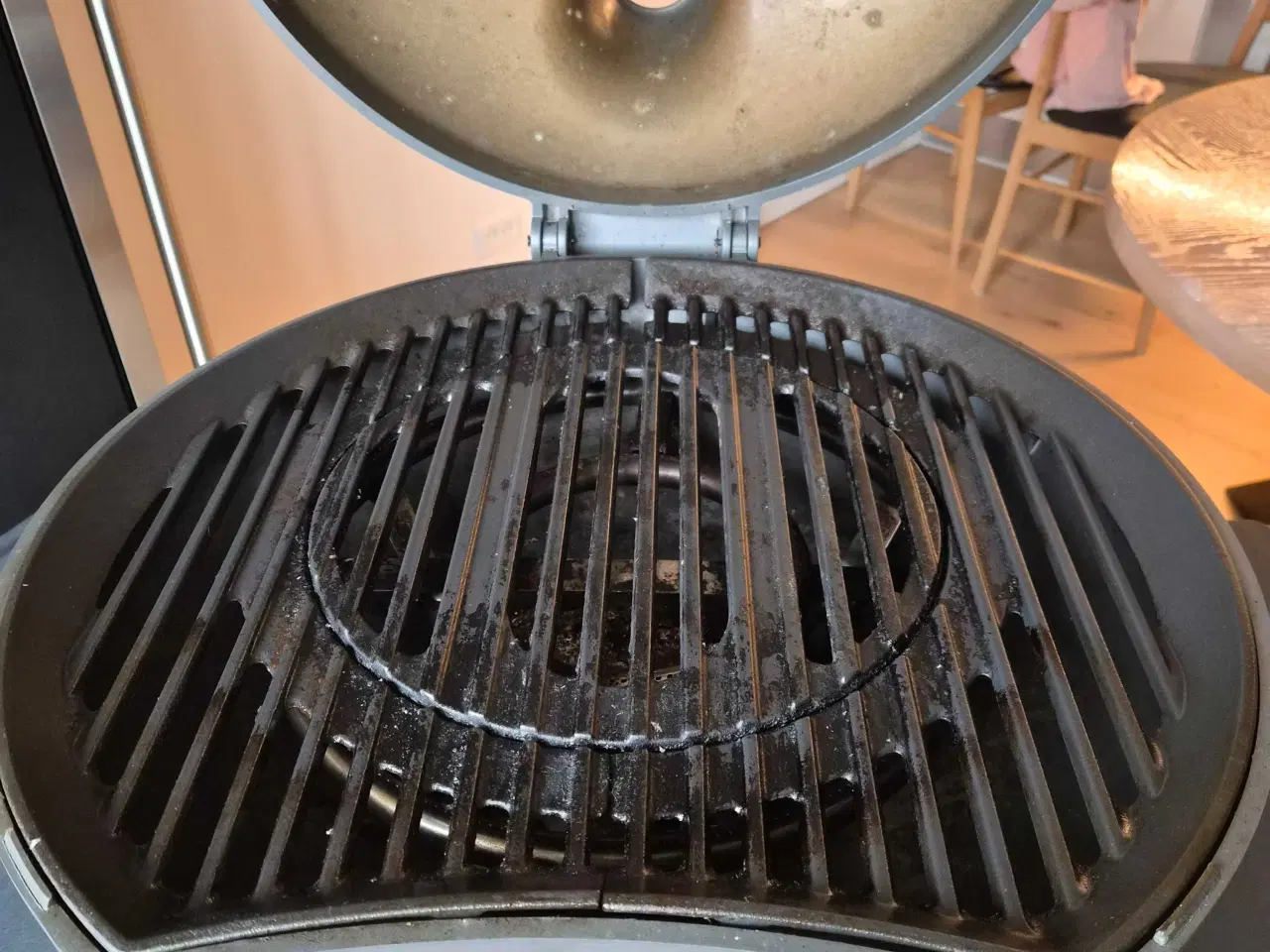 Billede 3 - Morsø Forno Gas Gril