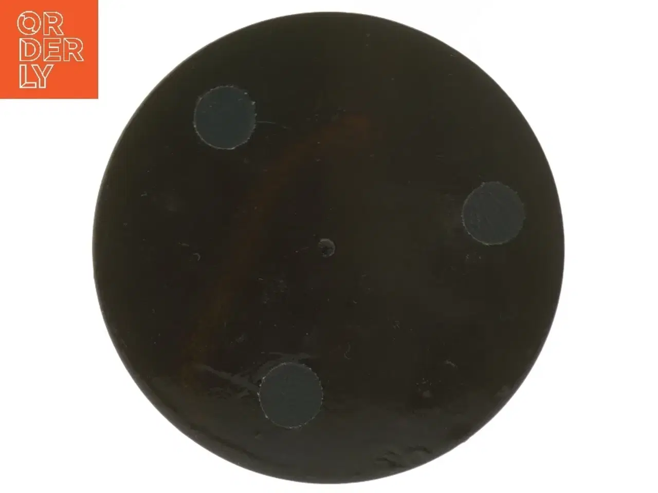 Billede 4 - Holder til dukke (str. Ø 14,5 cm længde 29 cm)