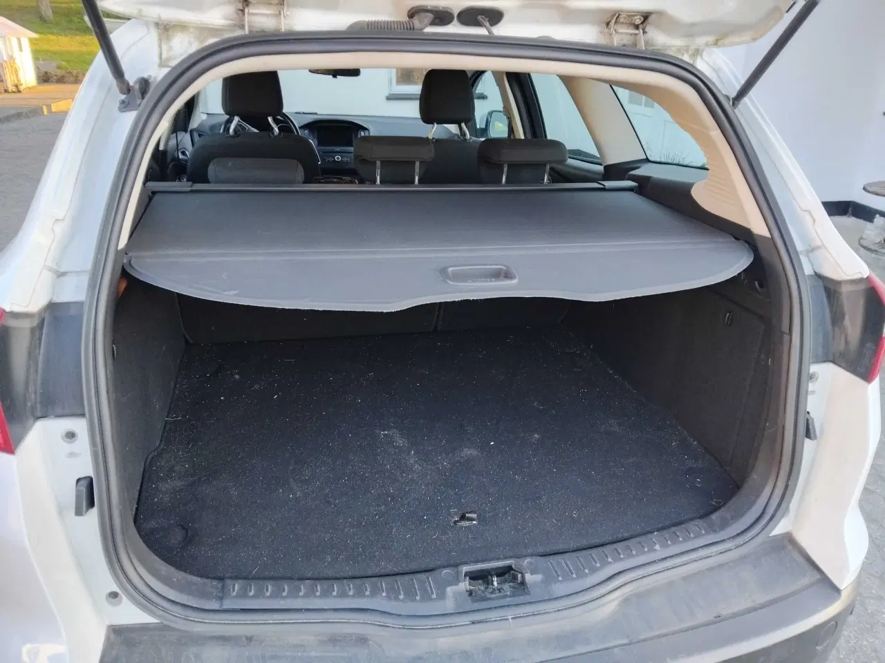 Billede 11 - Ford Focus 1,5 TDCI 2018