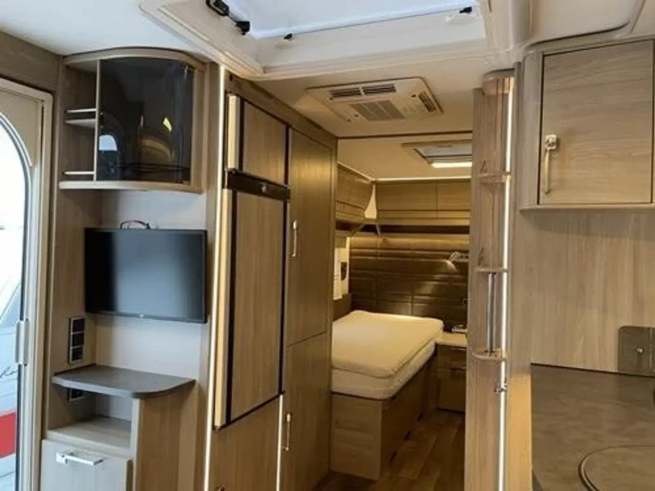 Billede 5 - Kabe SMARAGD 540 GLE