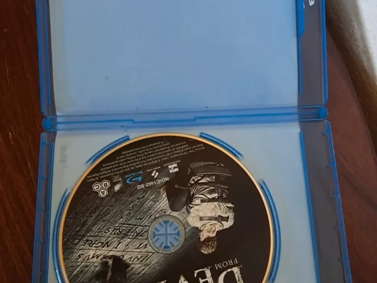 Billede 3 - Deliver us from evil