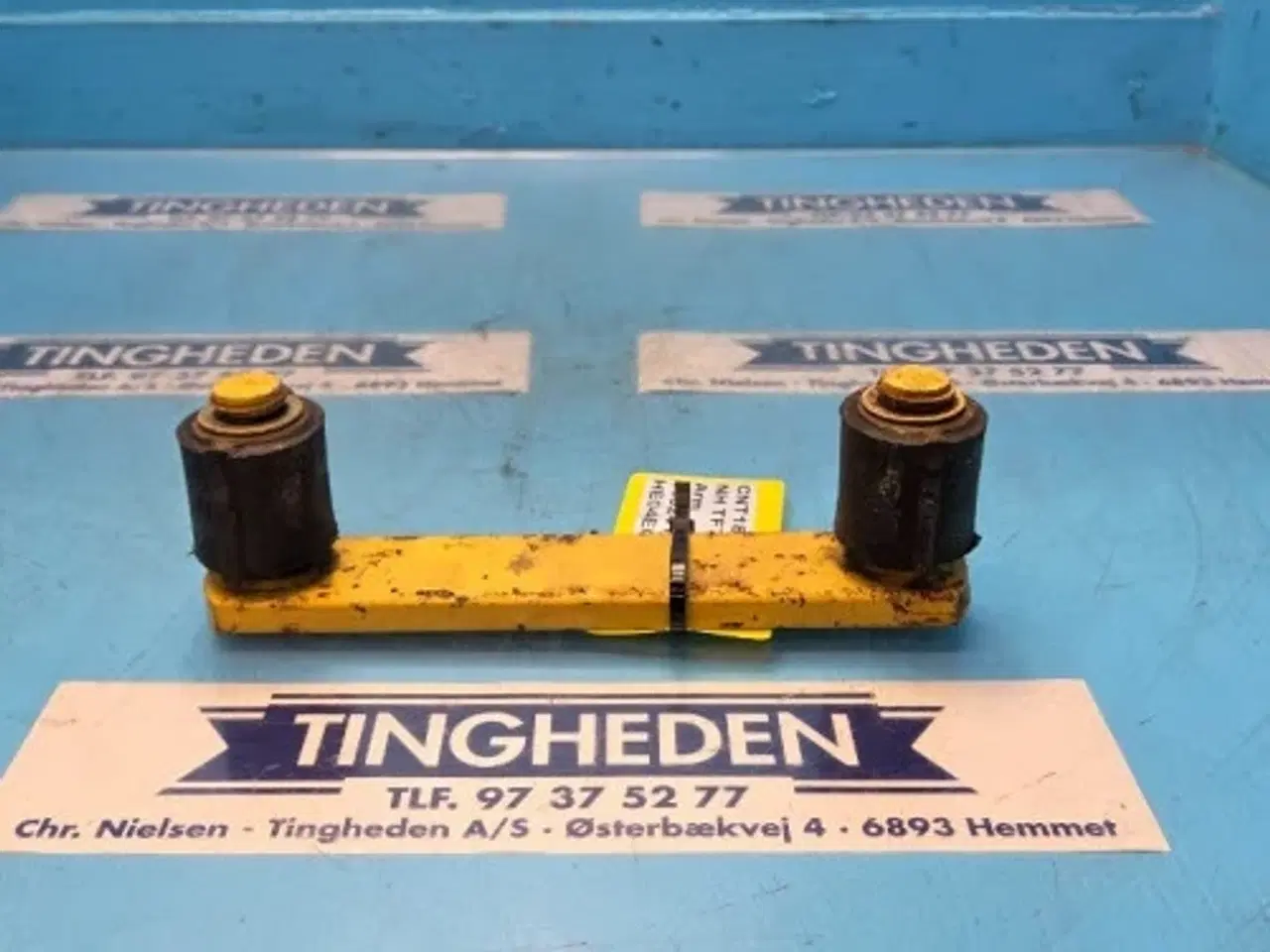 Billede 1 - New Holland TF78 Arm 9832412