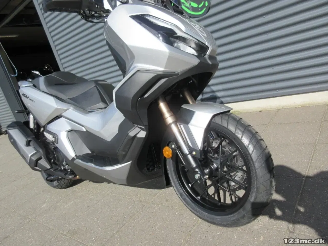 Billede 13 - Honda ADV 350 MC-SYD BYTTER GERNE 5 ÅRS GARANTI